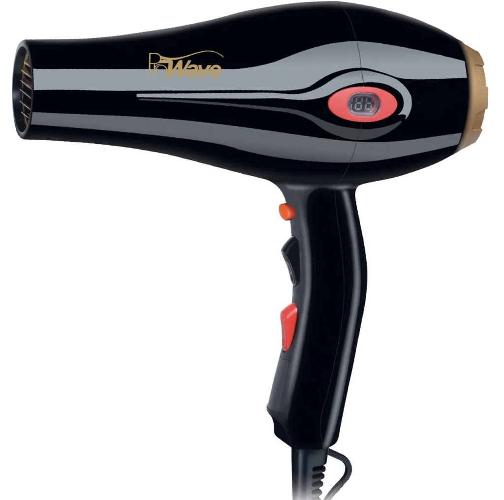 سشوار حرفه ای پروویو مدل PW-3108