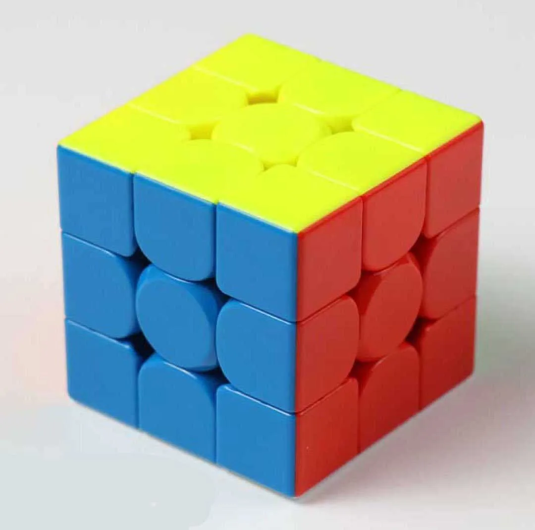 مکعب روبیک مدل 3x3 mf8888