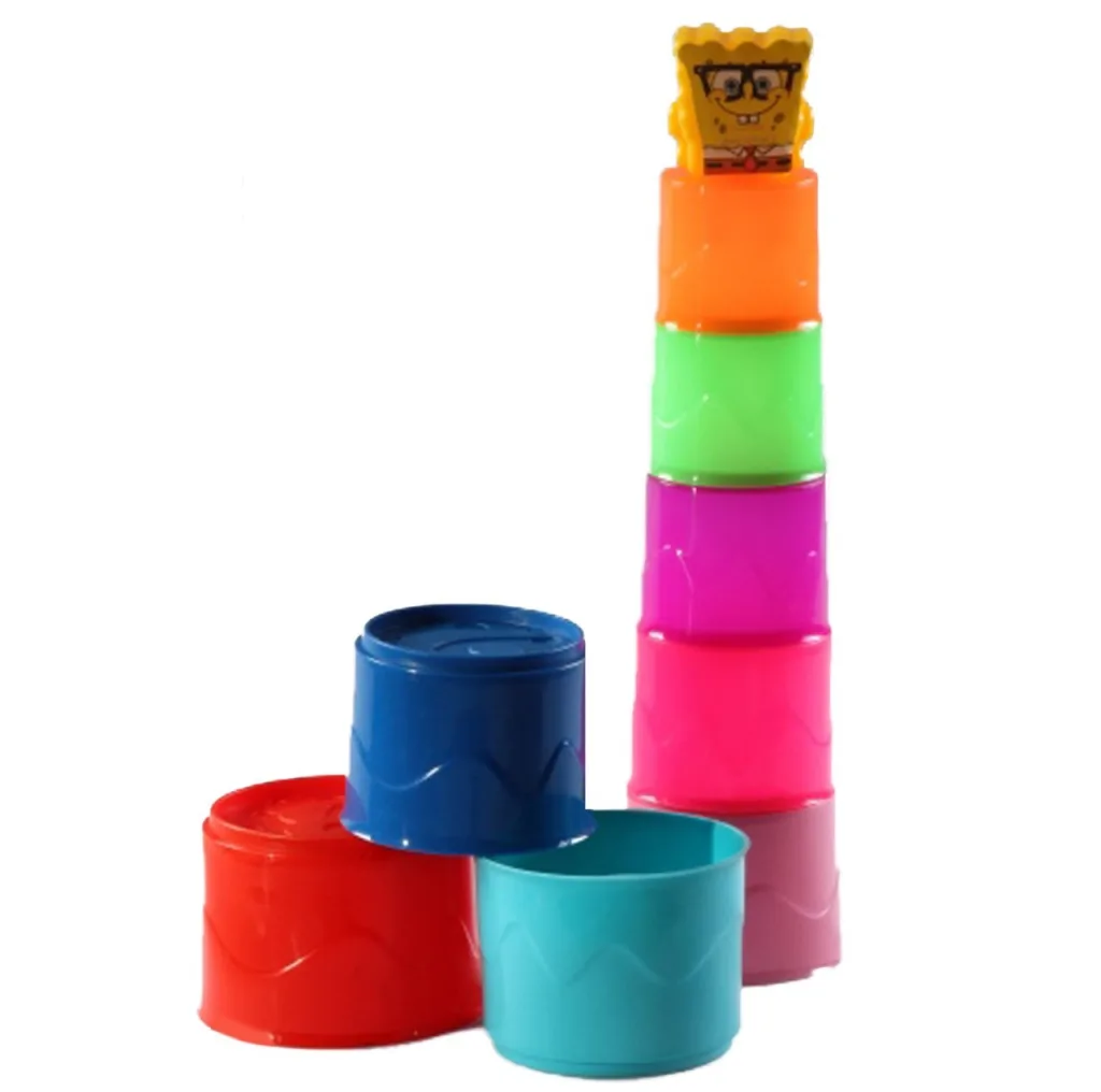 برج هوش مدل Funny Cups