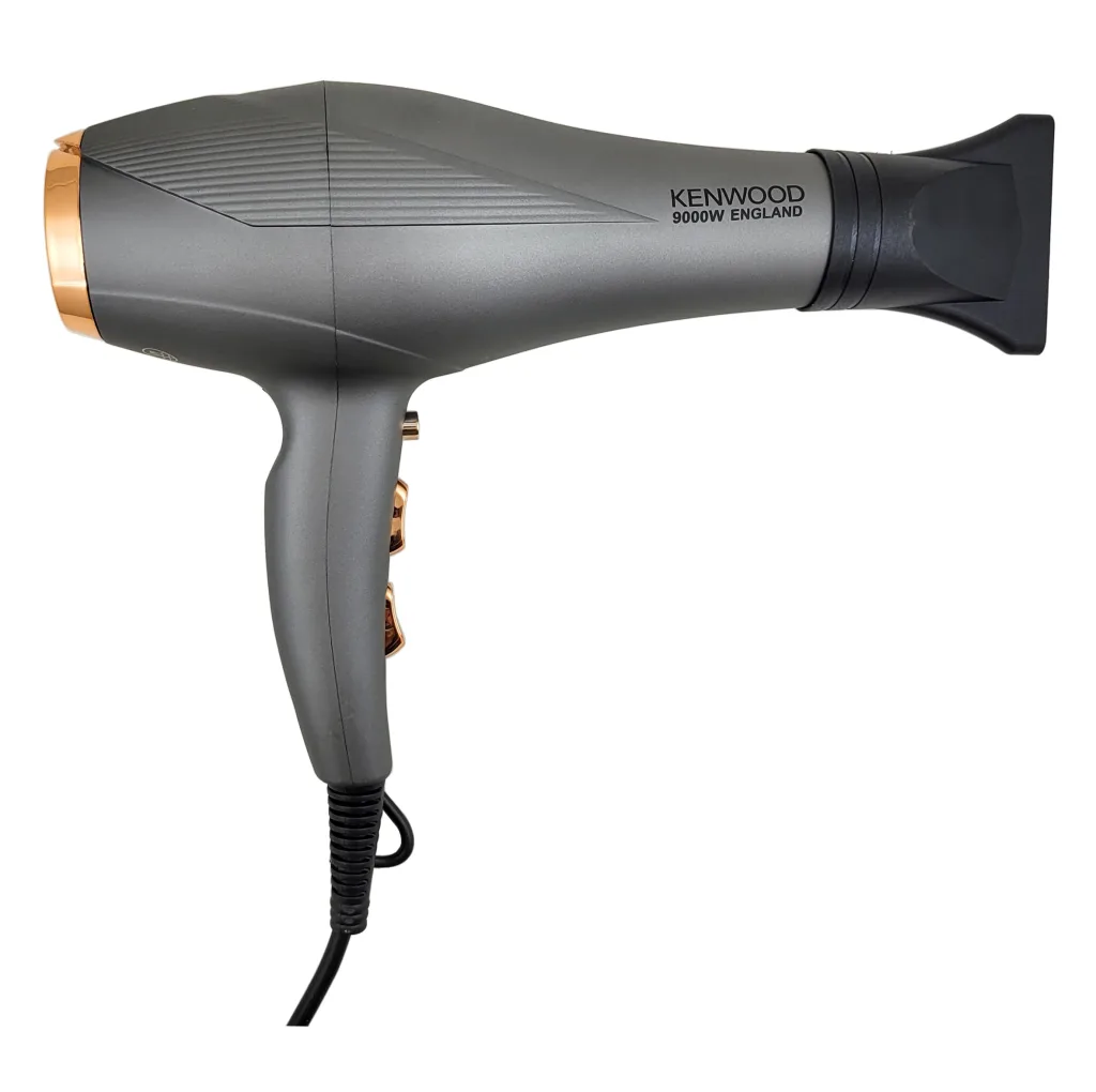 سشوار حرفه‌ای کنوود مدل KW-5872