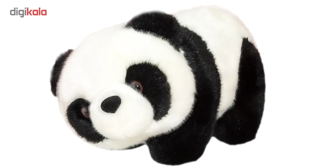 عروسک PandaWay بهار گالری مدل خرس پاندا Baby