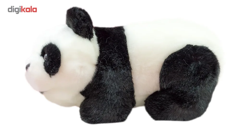 عروسک PandaWay بهار گالری مدل خرس پاندا Baby