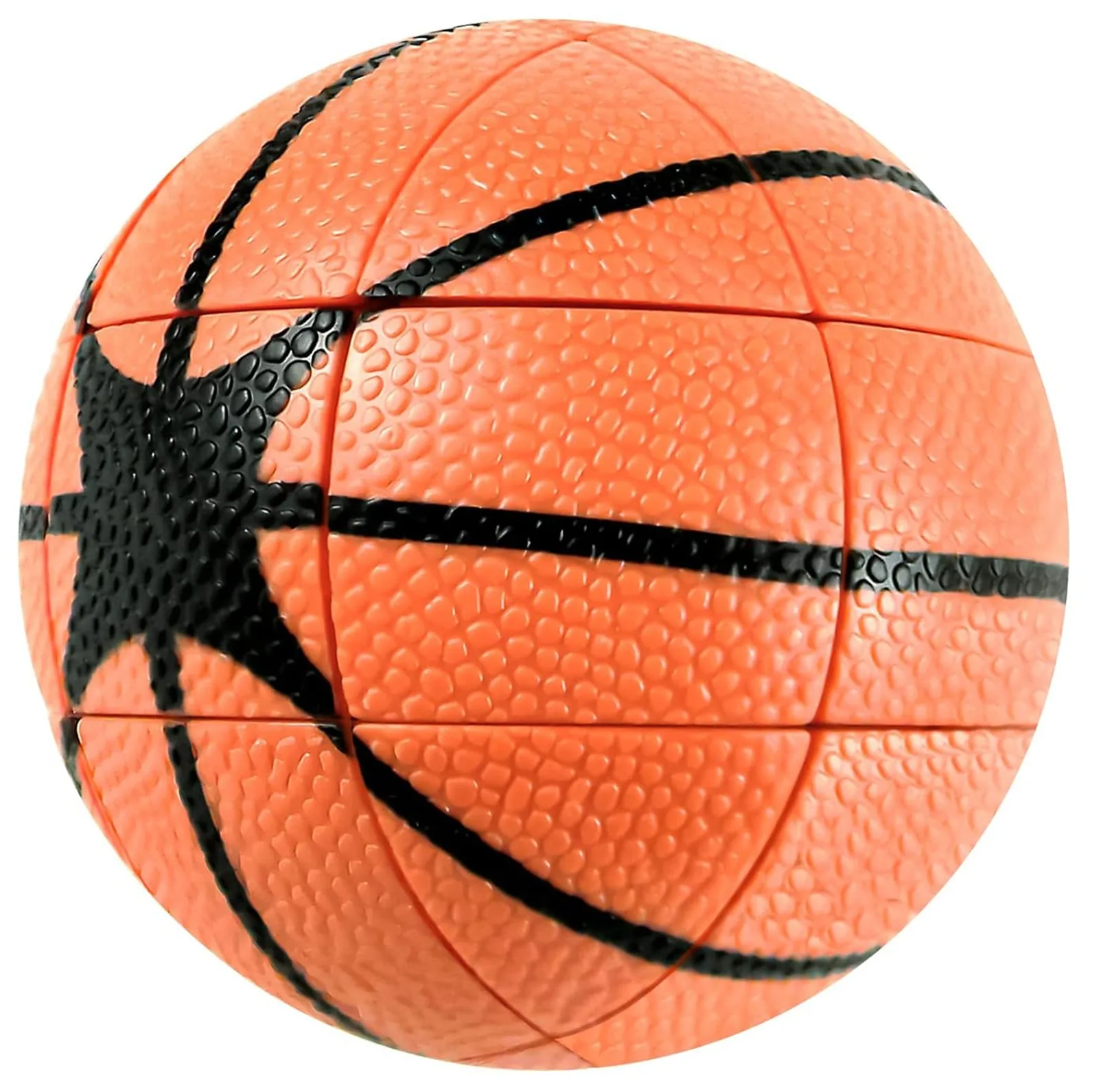 مکعب روبیک فنکسین مدل توپ بسکتبال FanXin Basketball 3×3