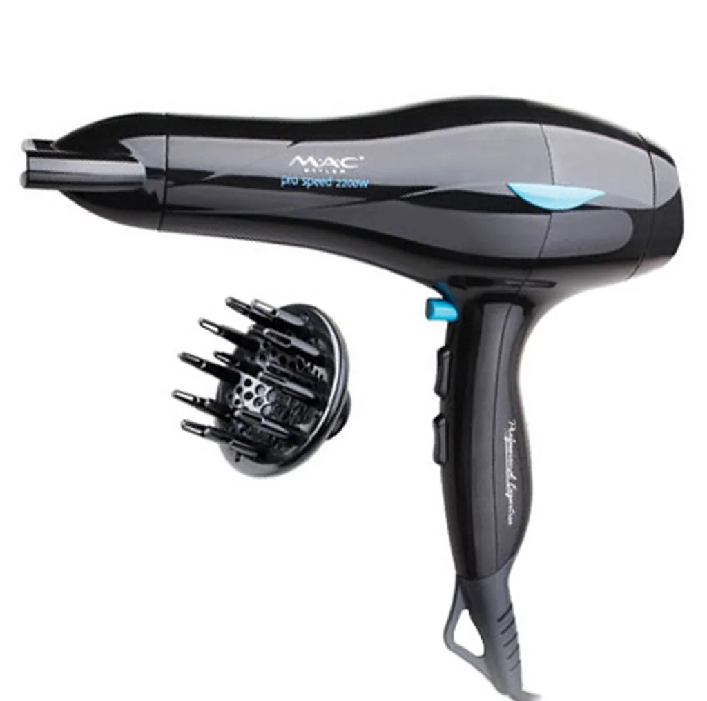 سشوار مک استایلر مدل MC-6628