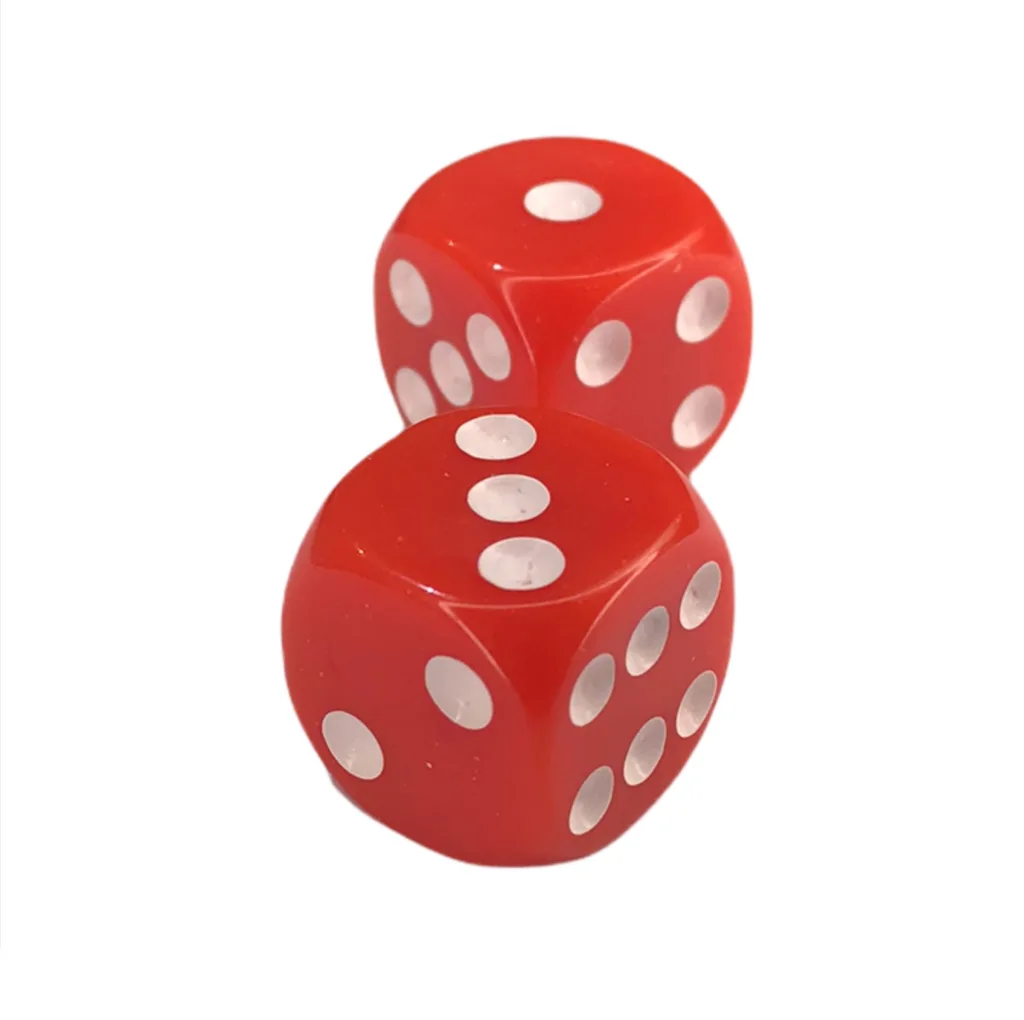 تاس بازی کد 14