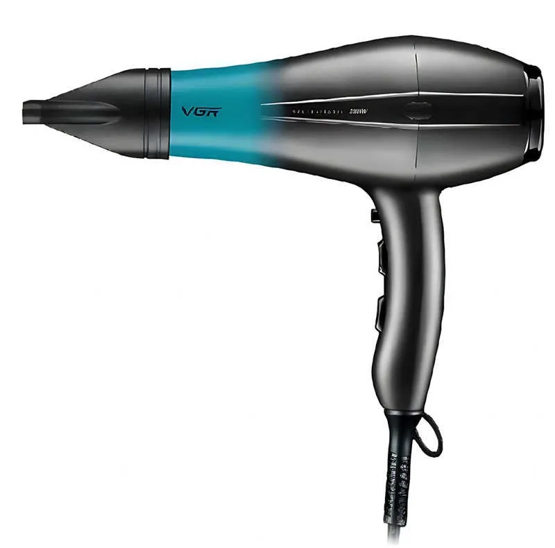 سشوار حرفه ای 2200 وات وی جی ار مدل V-463