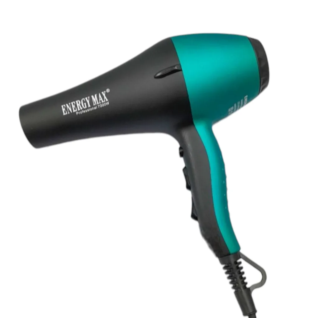 سشوار حرفه ای 2400 وات انرژی مکس مدل EN-8108