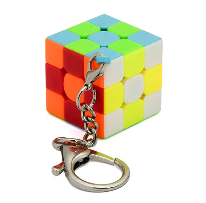 مکعب روبیک کای وای مدل جاکلیدی 3×3