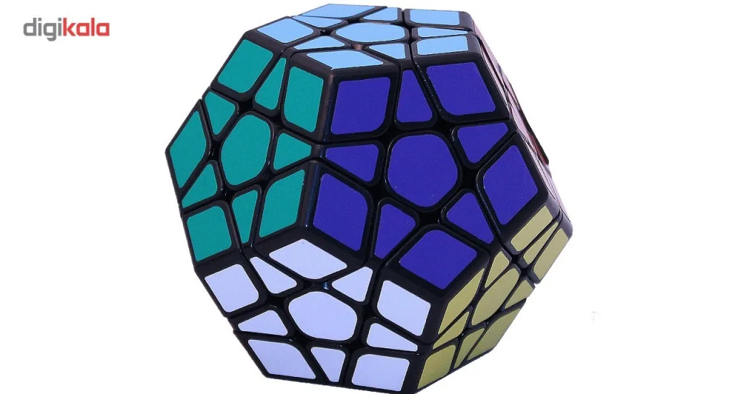 روبیک مگامینکس کد AM-7087