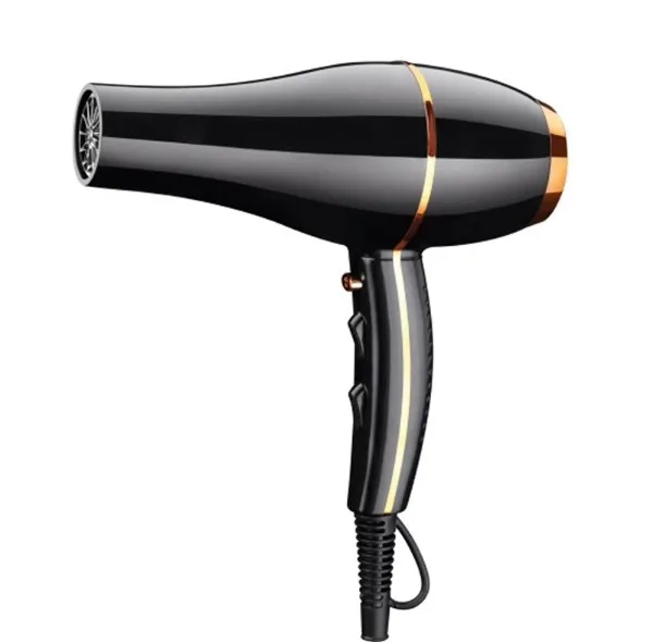 سشوار حرفه ای 9000 وات براون مدل BR-8818