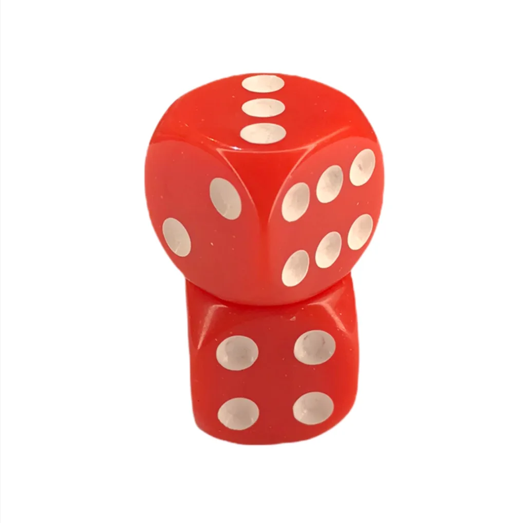 تاس بازی کد 14