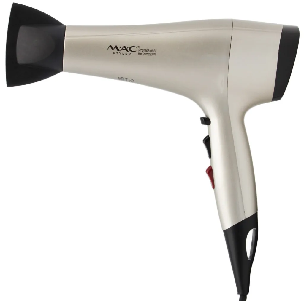سشوار مک استایلر مدل MC-6626
