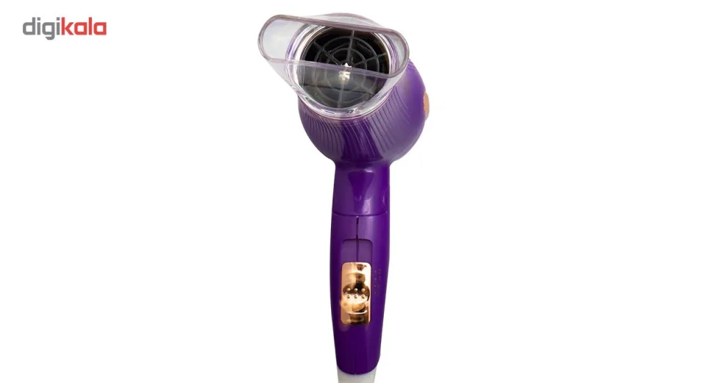 سشوار مسافرتی لیمکس مدل MAX-1040