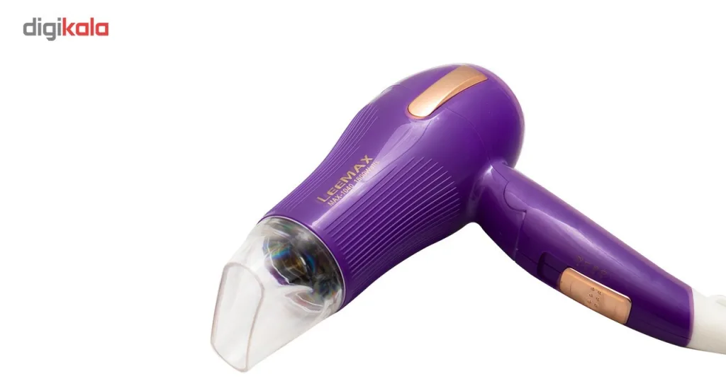 سشوار مسافرتی لیمکس مدل MAX-1040