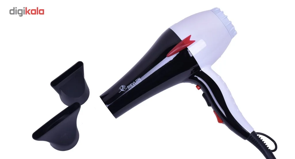 سشوار حرفه ای پرومارون مدل RL-8807