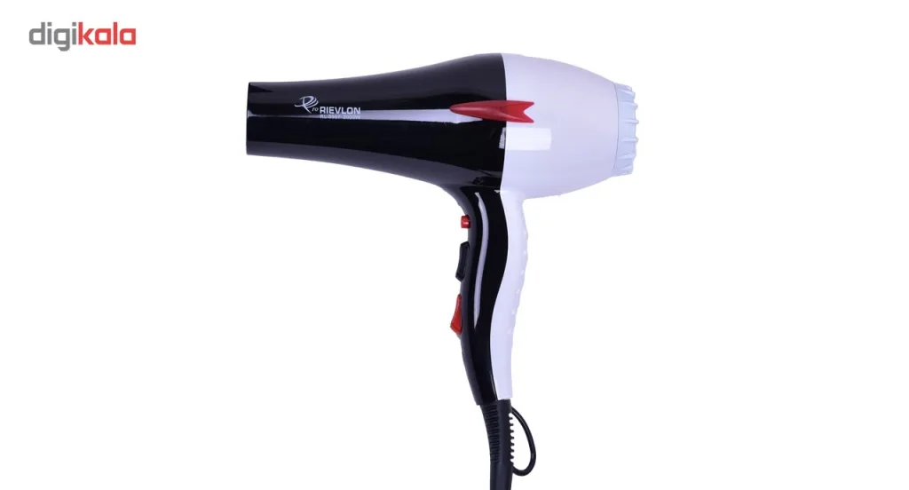 سشوار حرفه ای پرومارون مدل RL-8807