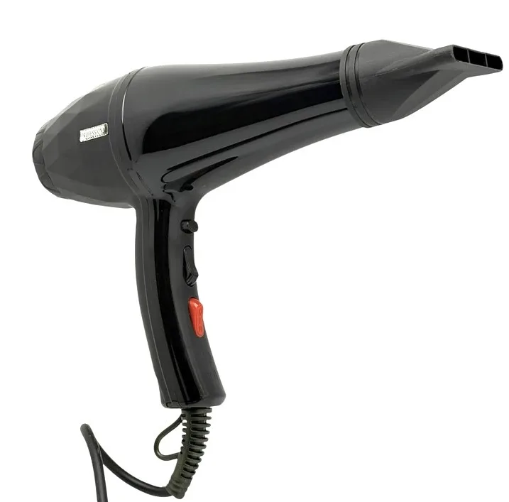 سشوار حرفه‌ای 9000 وات مدل PRO-8889