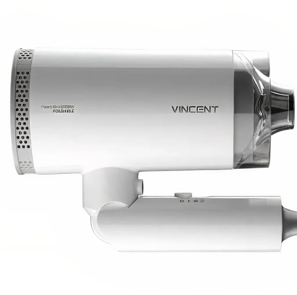 سشوار مسافرتی وینسنت مدل HD3120