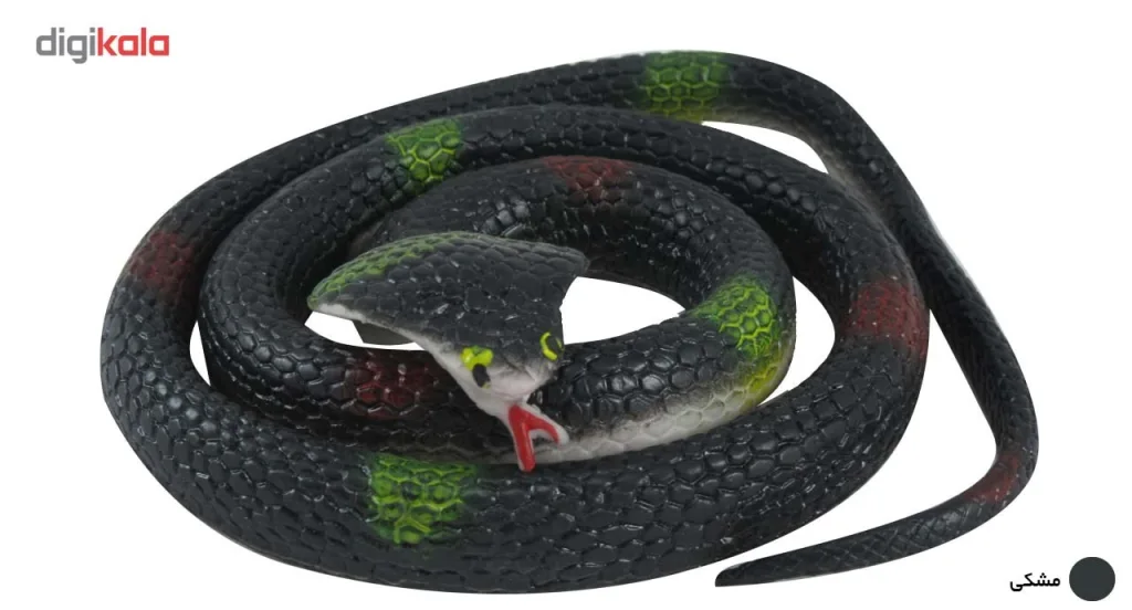 اسباب بازی مار مدل SMALL SNAKE