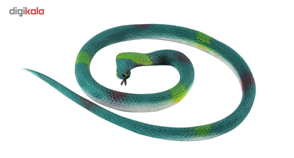 اسباب بازی مار مدل SMALL SNAKE