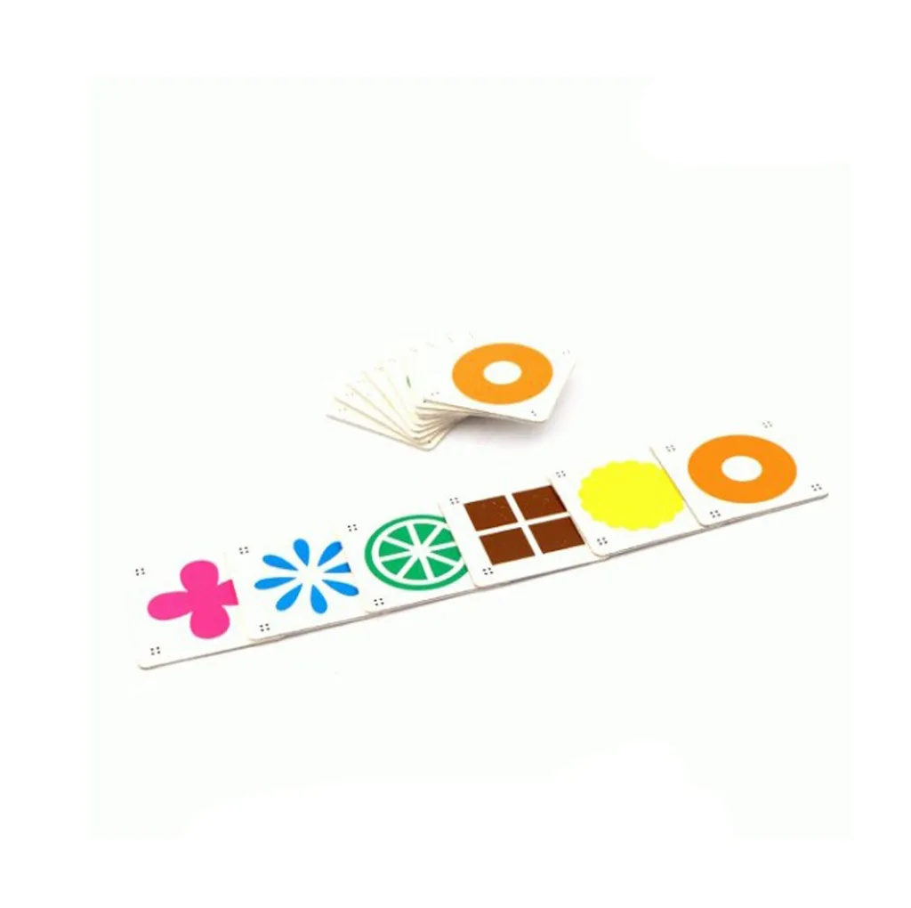 بازی فکری مدل تایلو NINE TILES