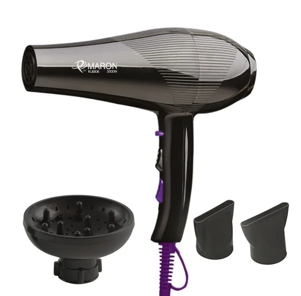 سشوار حرفه ای پرومارون مدل RL-8806