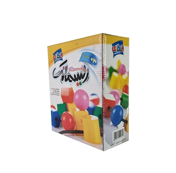 بازی فکری مدل بازی ریسمانک