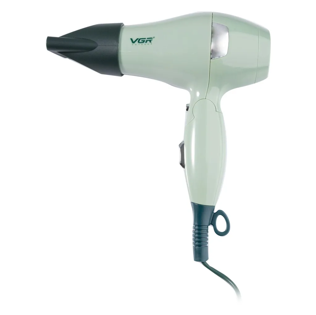 سشوار مسافرتی وی جی آر مدل V-432