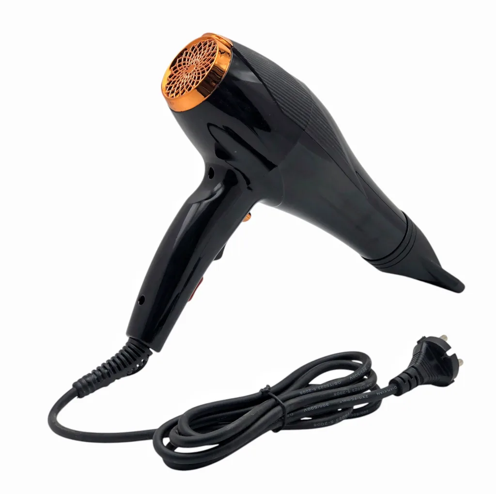 سشوار خانگی مدل LZ-450