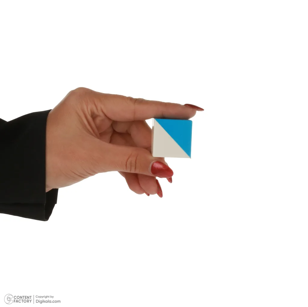 بازی فکری کیوبیتس مدل دراگون