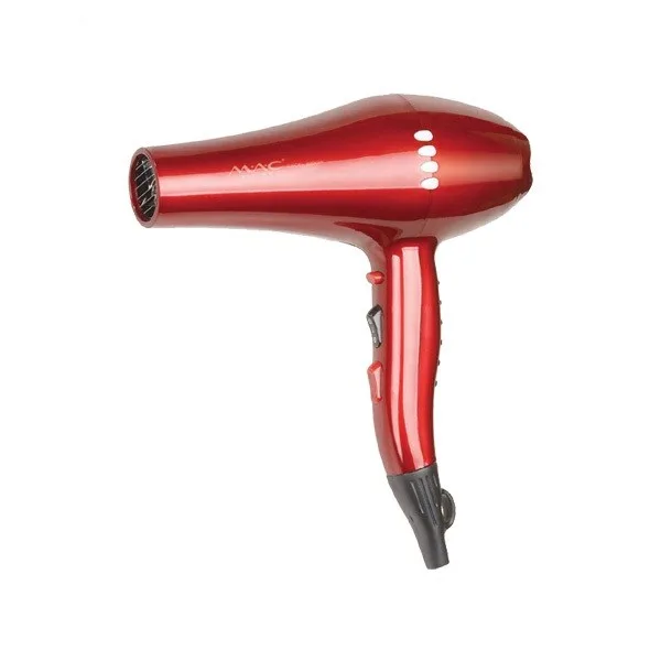 سشوار حرفه ای مک استایلر مدل- MAC Styler Hair Dryer MC-6629
