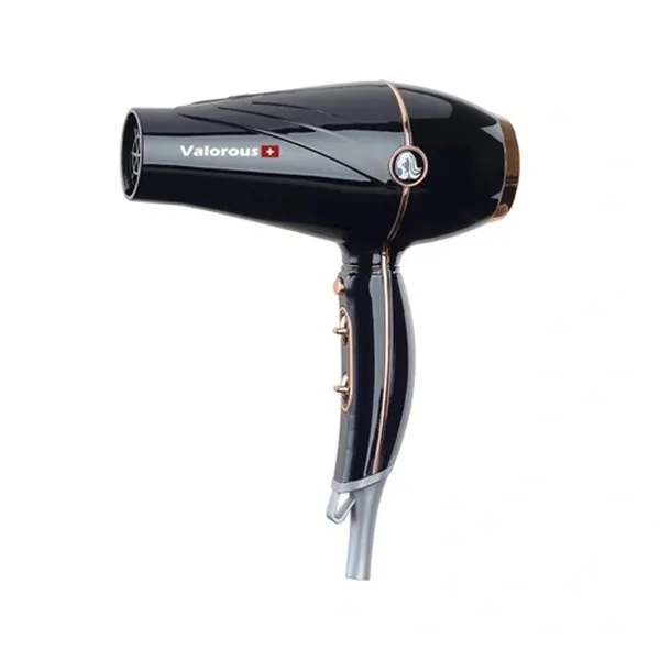 سشوار حرفه ای 2600 وات والوروس مدل VL-503