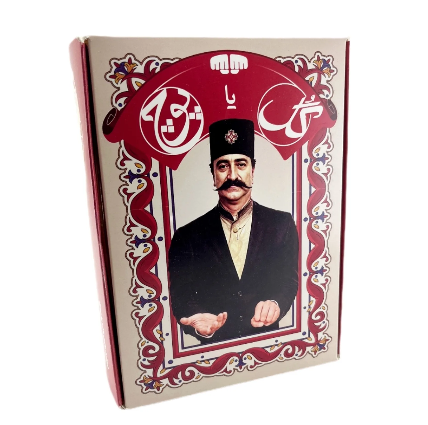 بازی فکری مدل گل یا پوچ حرفه ای