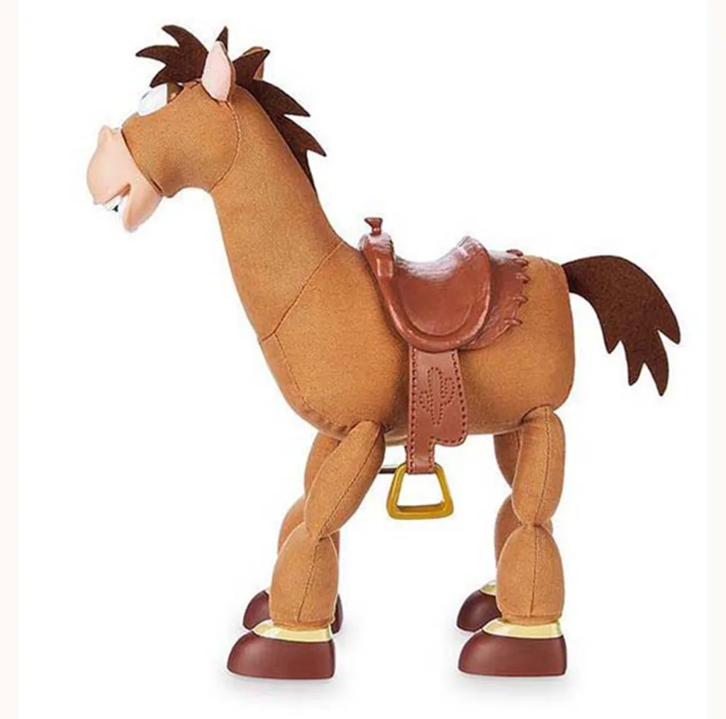 عروسک مدل بولزای طرح Toy Story کد 01 ارتفاع 40 سانتی متر