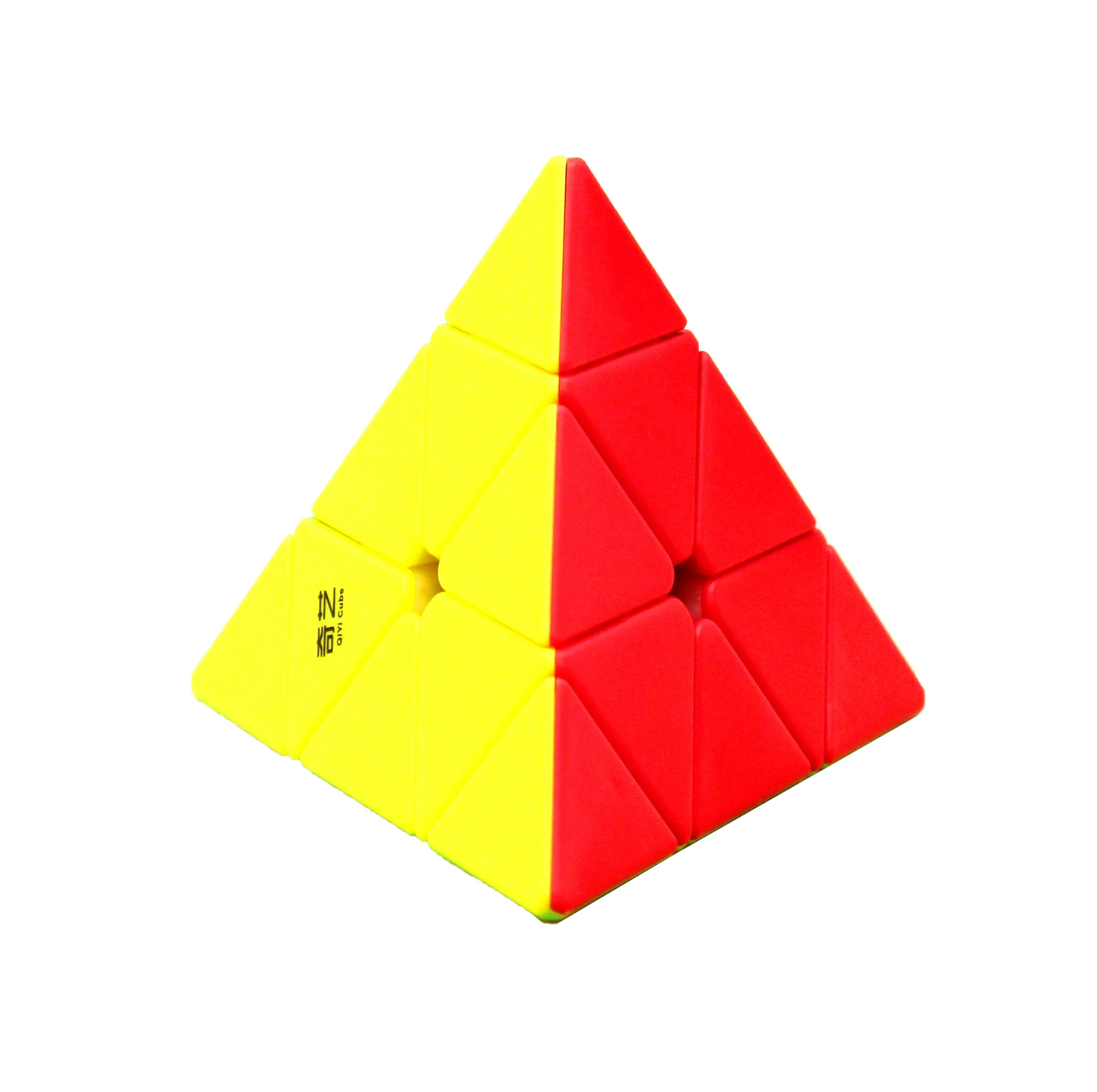 هرم روبیک کای وای مدل Pyramix