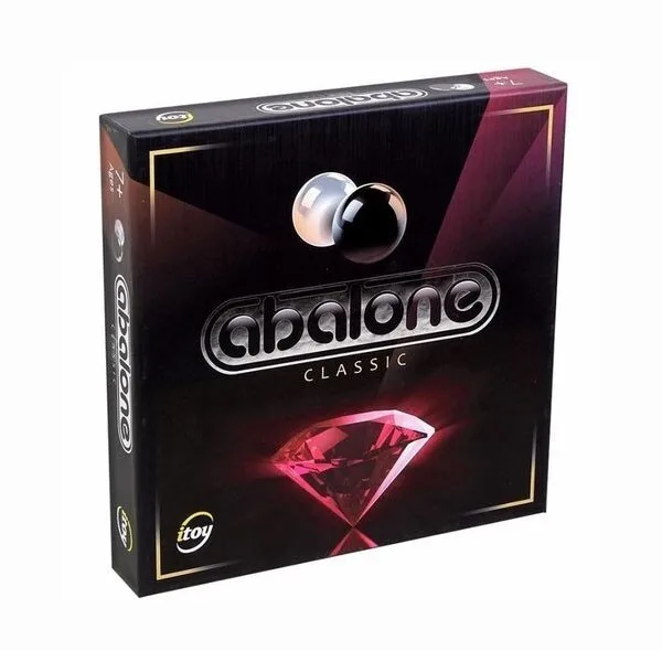 بازی فکری آبلون آی توی مدل Cllasic