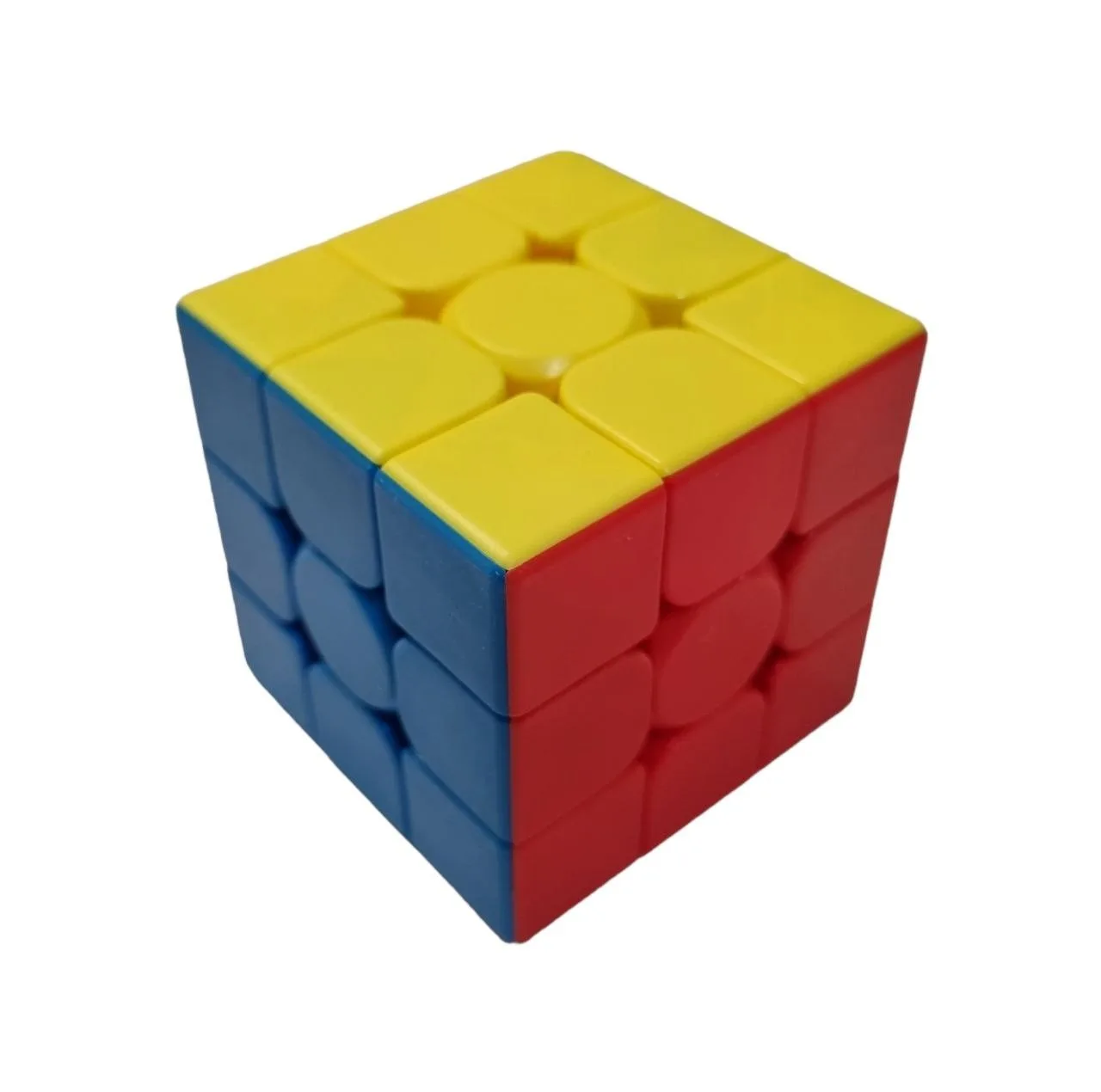 مکعب روبیک مدل moyu cube 3651