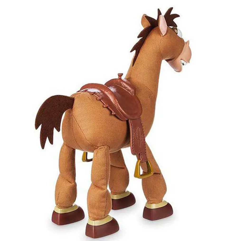عروسک مدل بولزای طرح Toy Story کد 01 ارتفاع 40 سانتی متر
