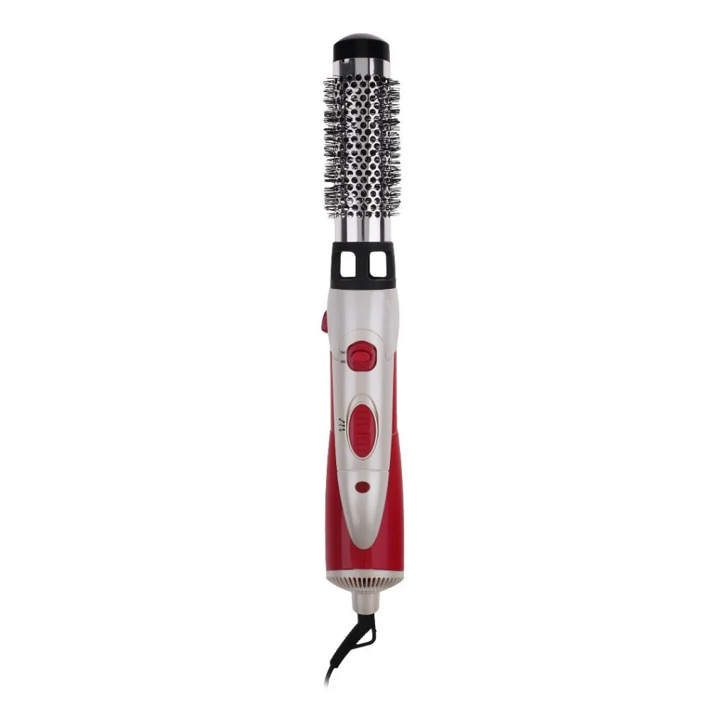 سشوار برس دار حالت دهنده نیکای مدل NK-9822-10