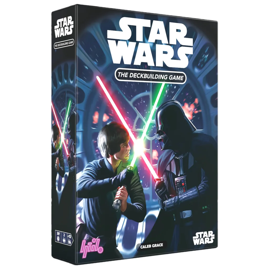 بازی فکری مانترا مدل جنگ ستارگان STAR WARS