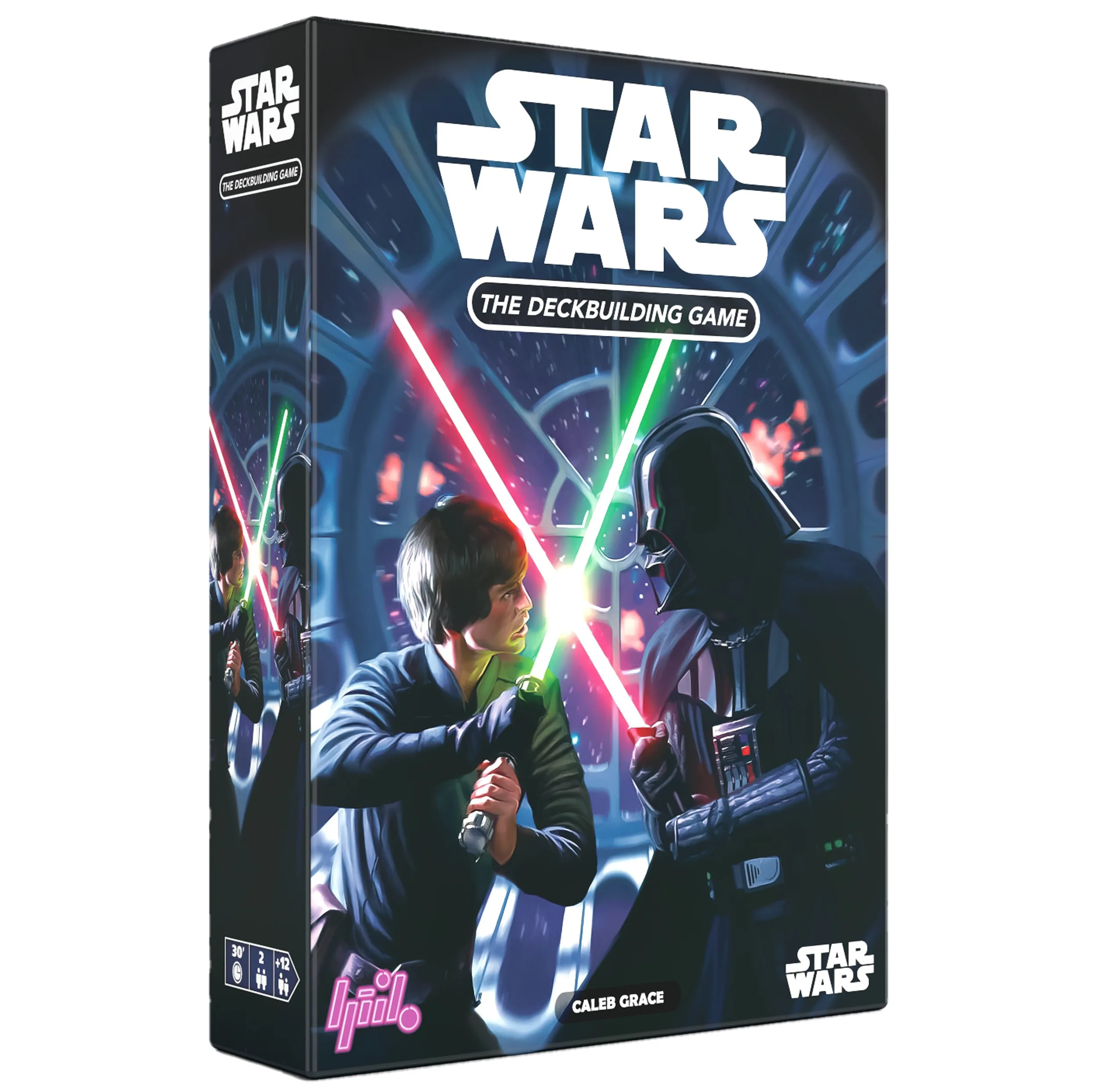 بازی فکری مانترا مدل جنگ ستارگان STAR WARS