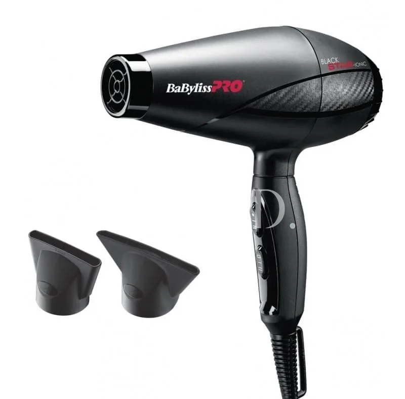 سشوار بابیلیس پرو مدل bab6250ie