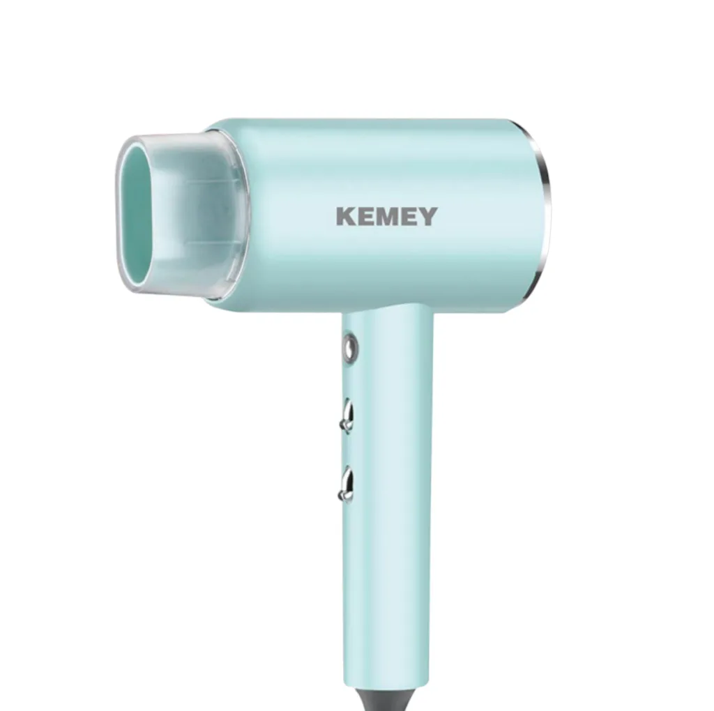 سشوار مسافرتی 800 وات کمی مدل KM-6876