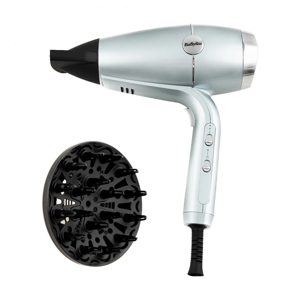 سشوار بابیلیس مدل  D773SDE PLASMA