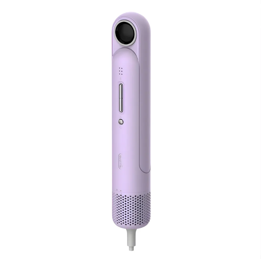 سشوار حرفه 1200 وات درما مدل CF35W