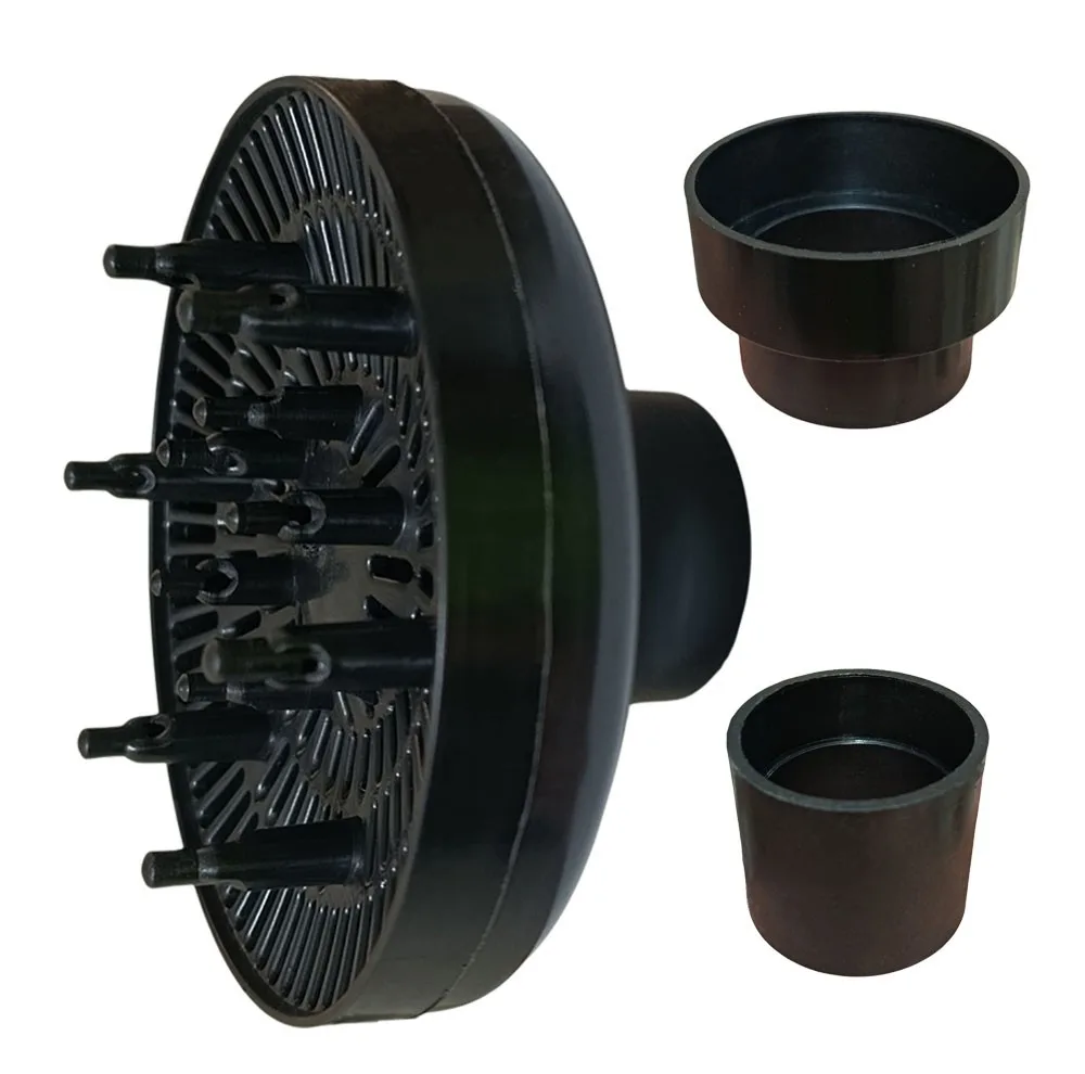 دیسپانسر سشوار دی اس پی مدل b8  مجموعه 3 عددی