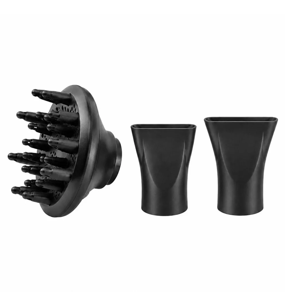 سشوار حرفه ای 2800 وات مک استایلر مدل 6828a