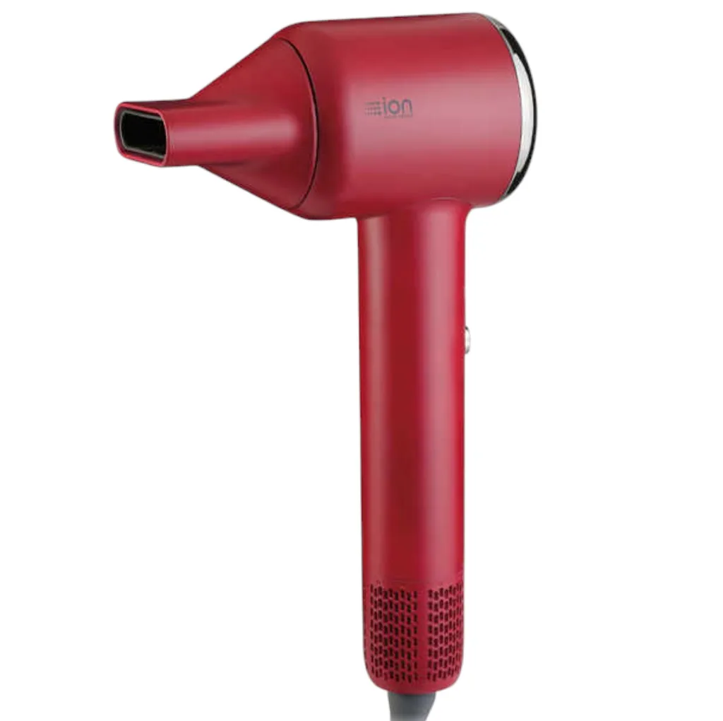 سشوار حرفه ای مک استایلر مدل mc6609