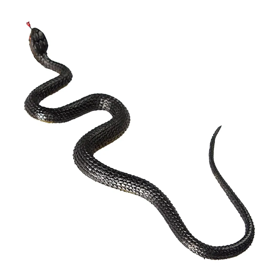 بسته 2 عددی مار اسباب بازی مدل SMALL SNAKE
