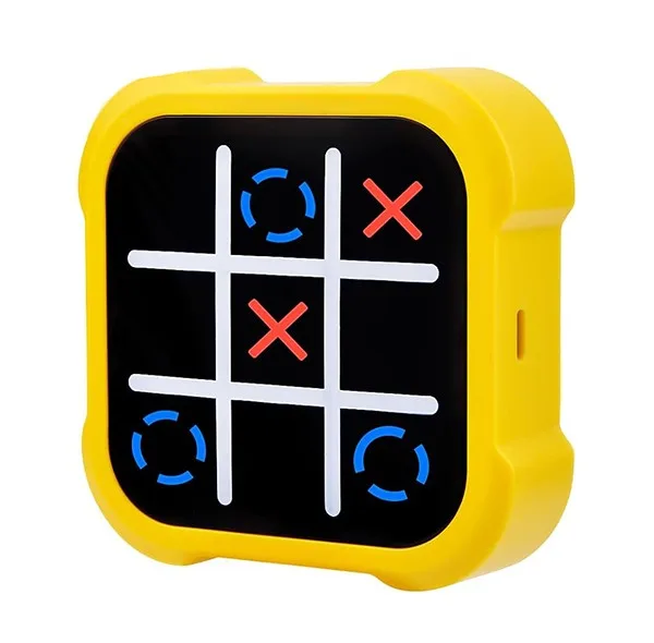 بازی فکری ایزمام مدل TIC TAC TOE